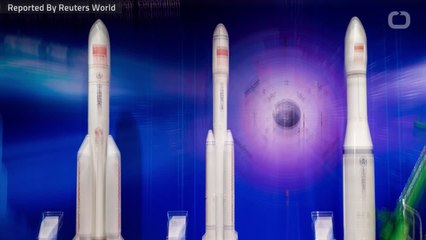 Chinese Private Rocket Fails Its Goal