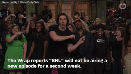 What Is ‘SNL' Doing For Halloween?