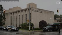 Who Is The Pittsburgh Synagogue Shooter?
