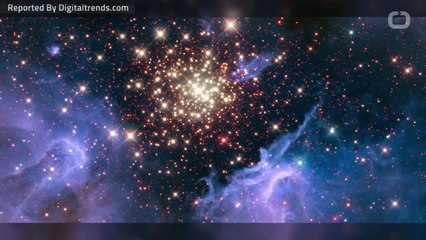 Hubble Telescope Functioning Again