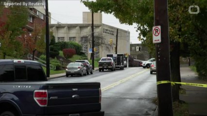 Pittsburgh Synagogue Victims Names To Be Released