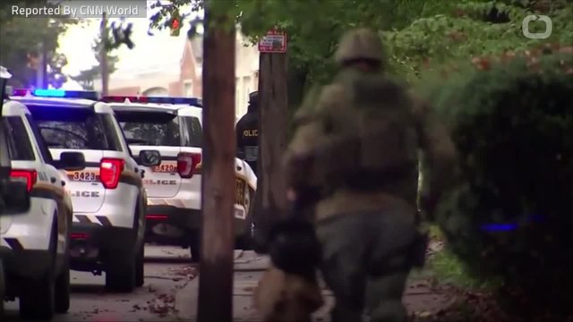 Robert Bowers Blamed Jews For Illegal Immigration