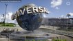 Universal Studios Announces Special Godzilla Ride