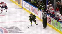 WHL Edmonton Oil Kings 6 defeat Lethbridge Hurricanes 3