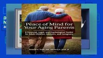 Download Pdf How To Retire With Financial Dignity - 