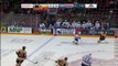 OHL Studnicka scores the shorthanded goal