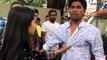 Bollywood actress slaps film director over casting couch, Watch Video
