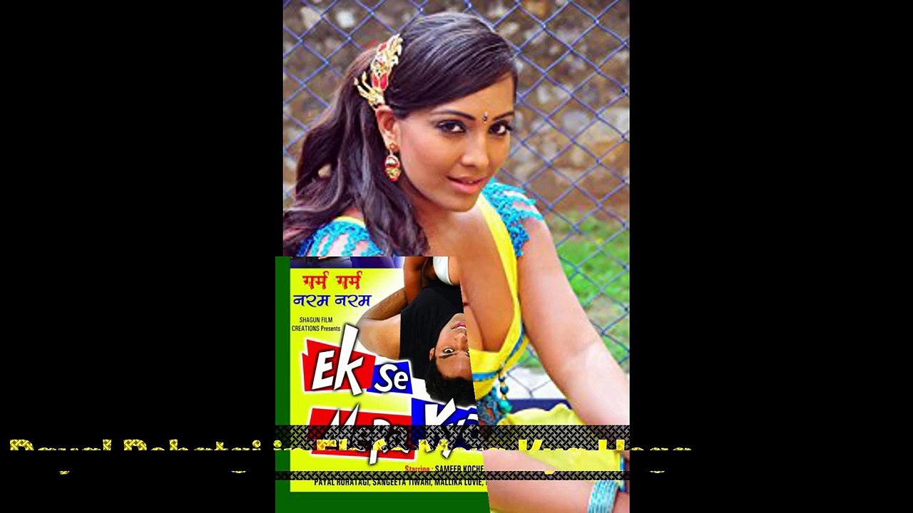Bollywood Actress Who Have Done B Grade Movie