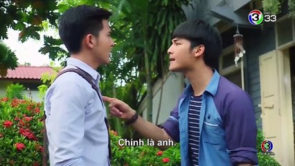 MENH LENH THAN TINH YEU Tap 17 - PHIM THAI LAN HAY