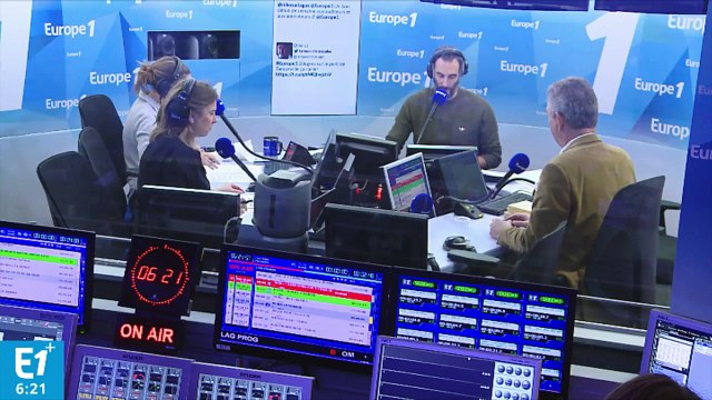 Collection de livres de François Mitterrand : J'ai été très surpris de ce que j'ai découvert , confie l'expert de la vente