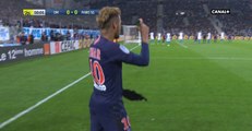 PSG : Neymar pousse un coup de gueule sur la sécurité