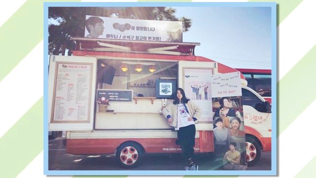 [Showbiz Korea] Today's StarPic! Bae Doo-na(배두나) & Nam Ji-hyun(남지현)