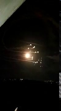 Les drones Israéliens se dévoilent dans un exercice anti raid aerien