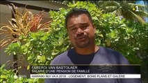 Hawaiki nui va’a : la course au logement