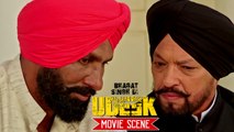 Bhagat Singh Di Udeek | Full Movie Scene Part 13 | Arsh Chawla, B N Sharma, Sardar Sohi