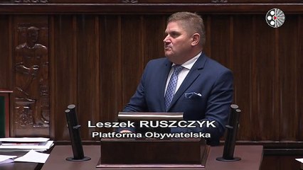 Leszek Ruszczyk - 18.07.18