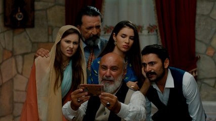 Yeni Gelin 59. Bölüm Muhbir Açığa Çıktı