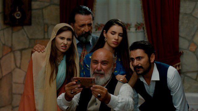 Yeni Gelin 59. Bölüm Muhbir Açığa Çıktı