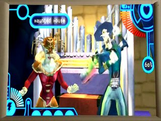 Ace Lightning 101 - The Game Begins