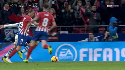 Top buts : Ronaldo fait parler la poudre !