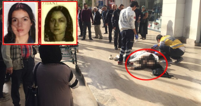 9. Kattan Atlayarak İntihar Eden Genç Kızın Ablası da 2 Ay Önce Aynı Yerde İntihar Etmiş
