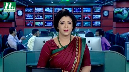 NTV Modhyanner Khobor | 29 October, 2018