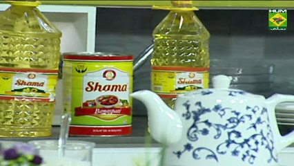 Lachay Dar Paratha Recipe by Chef Mehboob Khan 23 October 2018