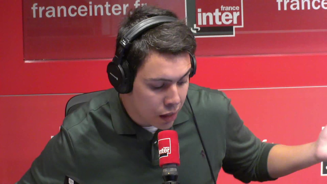 "Larry et son nombril" sur OCS GO - Capture d'écrans