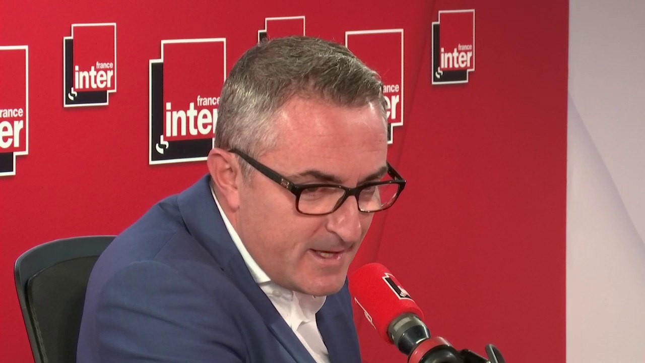 Stéphane Ravier : "Nous respectons toutes les règles, nous n'avons jamais mis les mains dans la caisse des mairies que nous dirigeons"