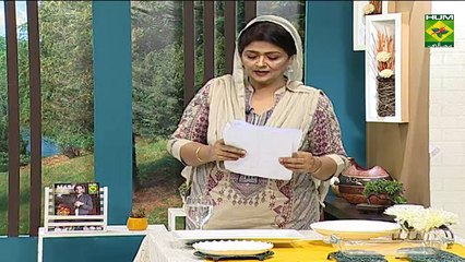 Turkish Urfa Kabab Recipe by Chef Samina Jalil 24 October 2018