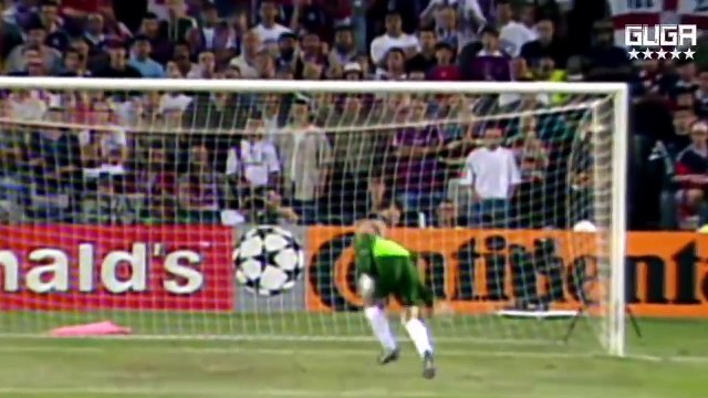 Manchester United vs Bayern Munich 2 -1 UCL Final 1998 -1999