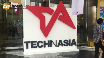Tech in Asia Jakarta 2018, Ajang Startup Mencari Asa