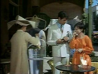 The Flying Nun 107 Polly Wants A Cracked Head