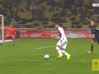 Monaco 2-2 Dijon
