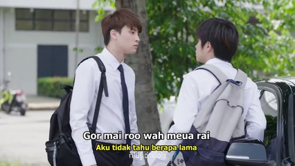 ROSE SIRINTHIP - WUNG (OST Love by Chance บังเอิญรัก)