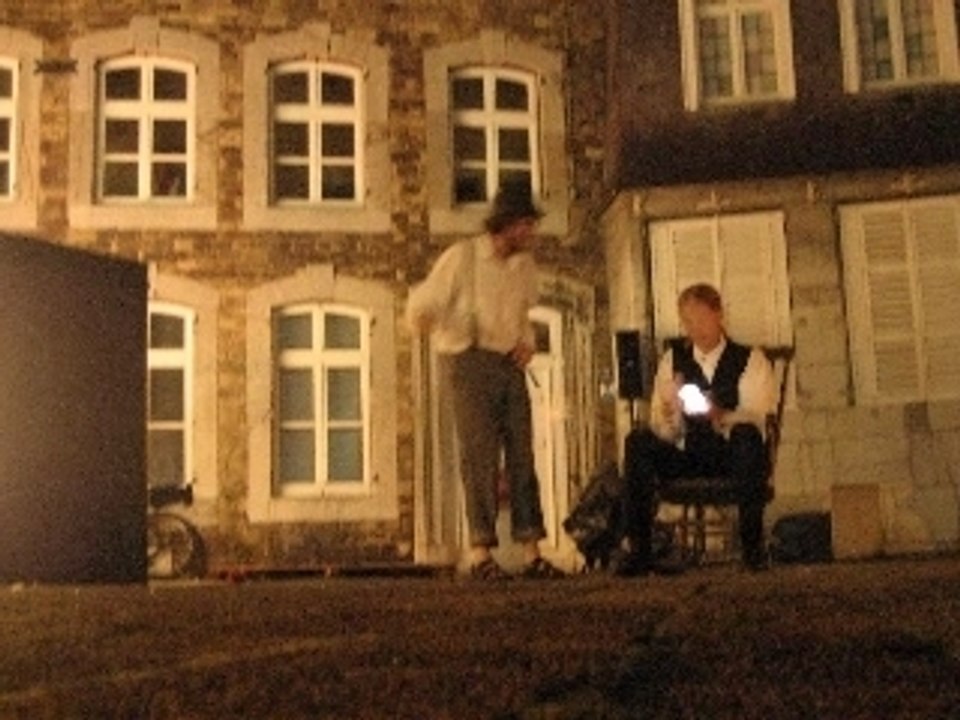 Slideshow Fous Follets