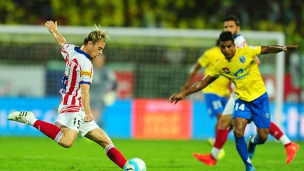 കേരള ബ്ലാസ്‌റ്റേഴ്‌സ് ഇന്ന് ജംഷേദ്പൂര്‍ എഫ്‌സിക്കെതിരെ | Oneindia Malayalam