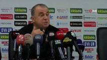 Fatih Terim: 