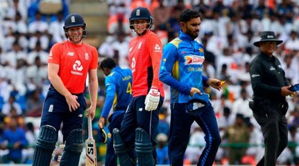 ക്രിക്കറ്റ് ലോകത്ത് ശ്രീലങ്ക അസ്തമിക്കുകയാണോ? | Oneindia Malayalam