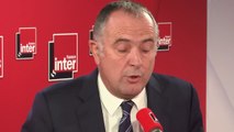 Didier Guillaume sur la loi Alimentation : 
