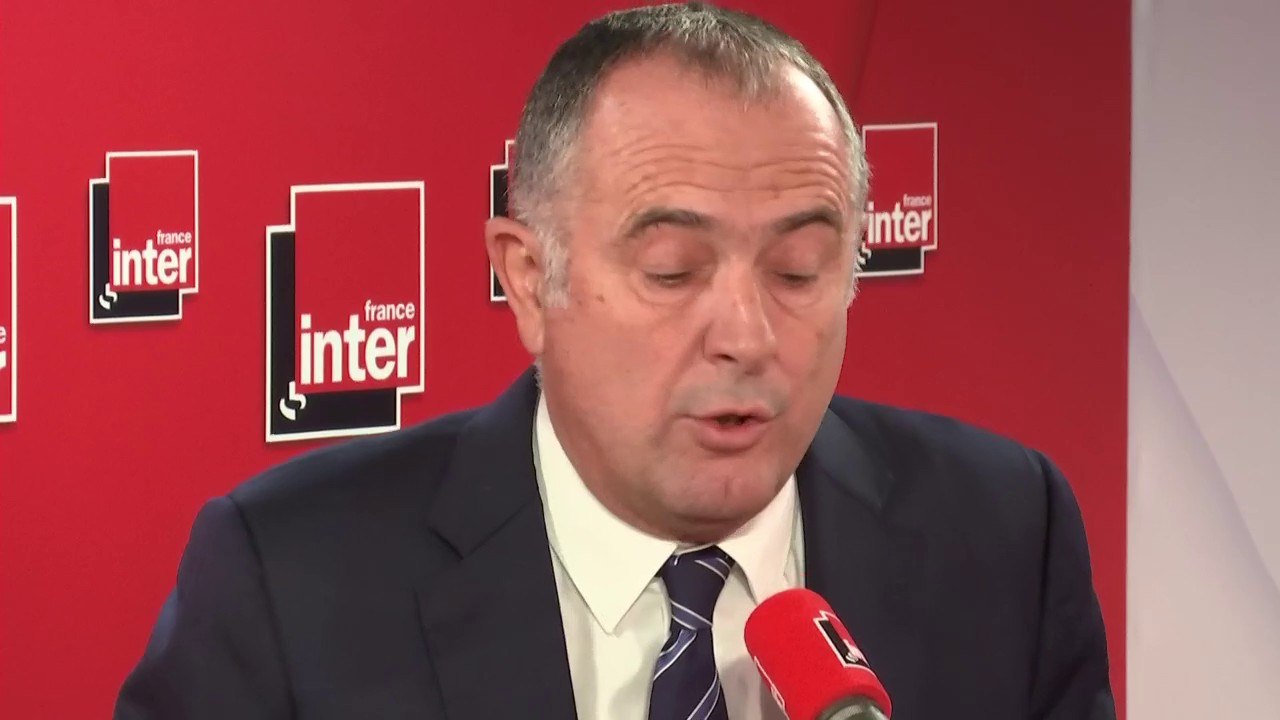 Didier Guillaume sur la loi Alimentation : "Il ne peut pas y avoir de la nourriture pour les riches et de la nourriture pour les pauvres"