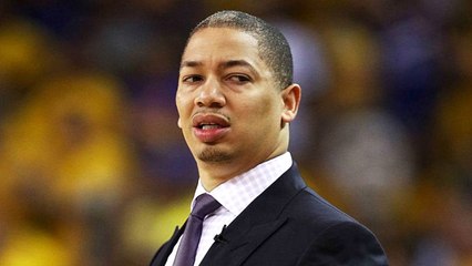 Cavaliers'ta Lue Dönemi Sona Erdi