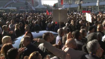 İyi Parti Genel Başkanı Akşener, 40 Milletvekili ile Birlikte 1'inci Meclis'te-1