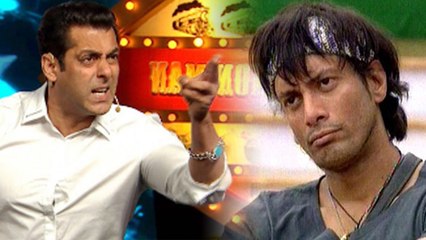 Video herunterladen: Salman Khan destroyed Akashdeep Saigal's career after Bigg Boss 5? Check out | FilmiBeat