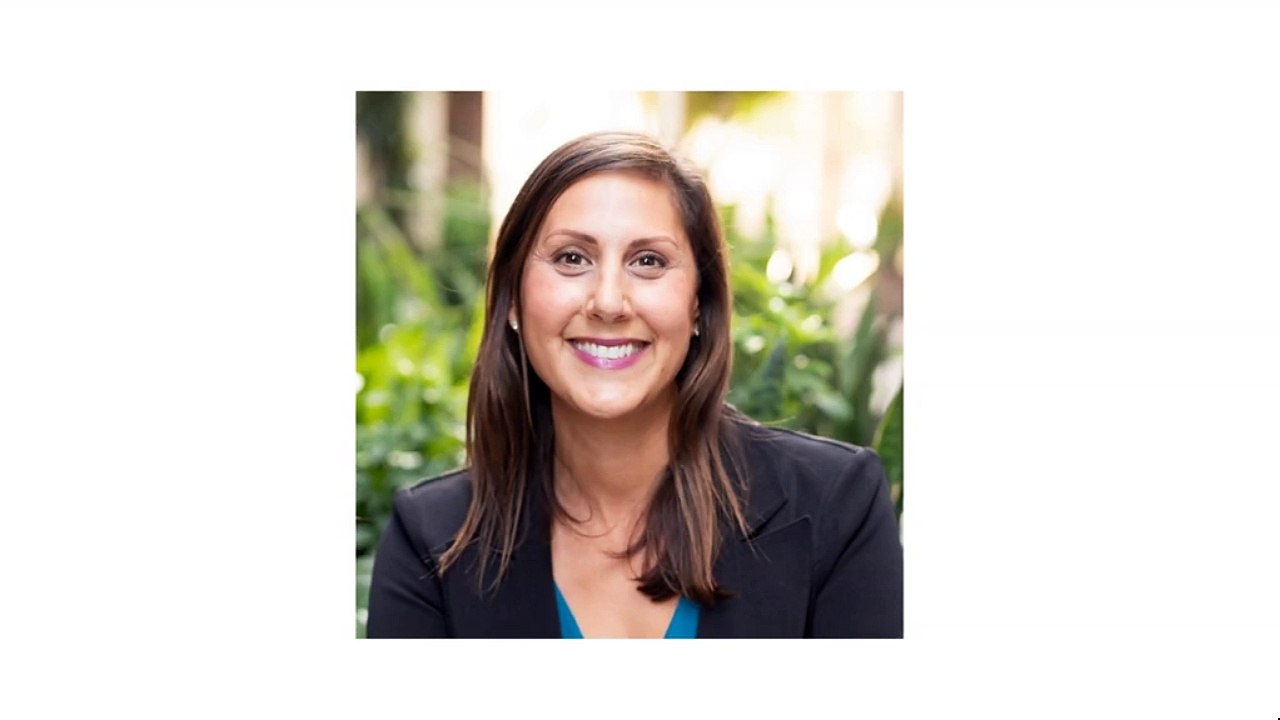 Lisa Trifiletti From Los Angeles, California
