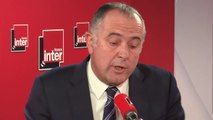 Didier Guillaume sur le bien-être animal : 