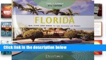 F.R.E.E [D.O.W.N.L.O.A.D] Florida Real Estate Exam Manual for Sales Associates and Brokers