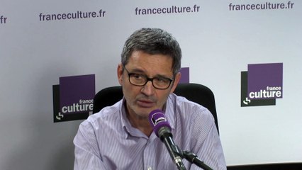 Olivier Dabène : "La radicalité de Jair Bolsonaro est proportionnelle au dégoût qu'ont les Brésiliens pour la vie politique"