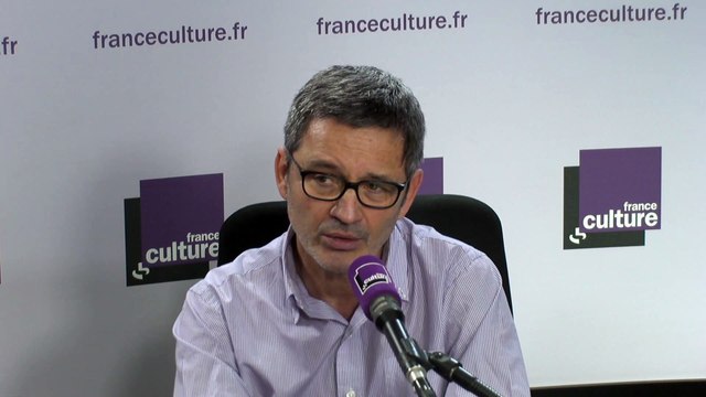 Olivier Dabène : La radicalité de Jair Bolsonaro est proportionnelle au dégoût qu'ont les Brésiliens pour la vie politique