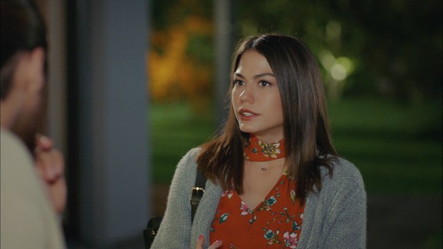 Erkenci Kuş 17. Bölüm Sanem Can'ı Kontrole Gidiyor